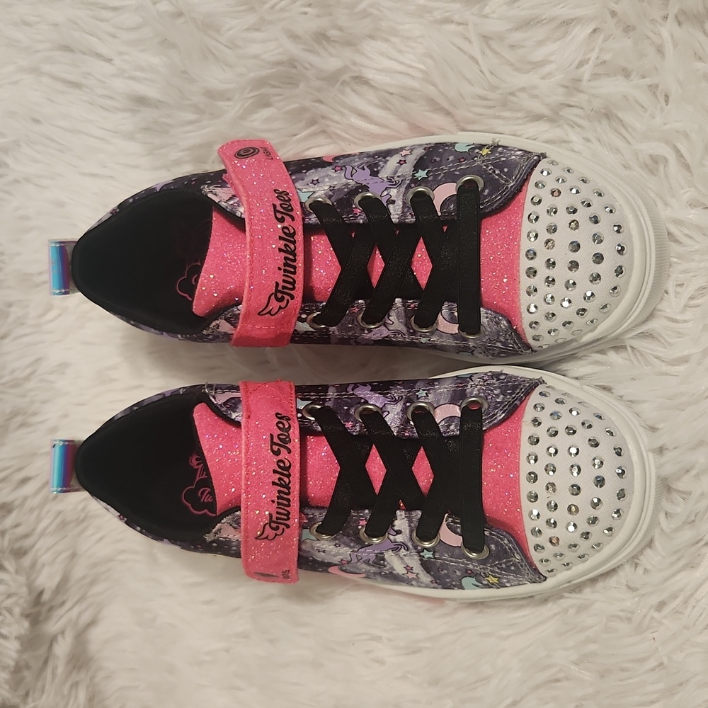 Skechers Twinkle Toes Sneakers